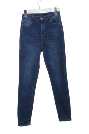 Damen Jeans SHEIN, Größe XXS, Farbe Blau, Preis 14,77 €, #136572762