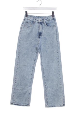 Damen Jeans SHEIN, Größe XXS, Farbe Blau, Preis 15,00 €, #136584836