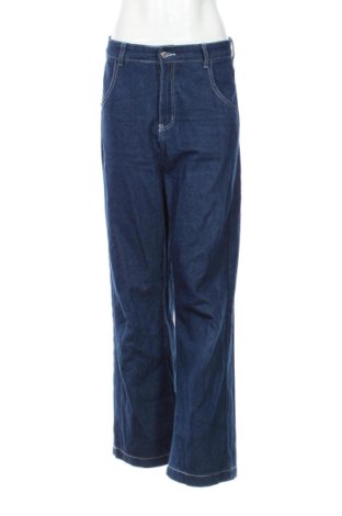 Дамски дънки SHEIN, Размер M, Цвят Син, Цена 15,33 €, #136596522