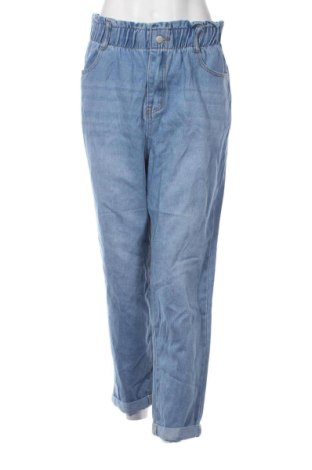 Дамски дънки SHEIN, Размер L, Цвят Син, Цена 15,33 €