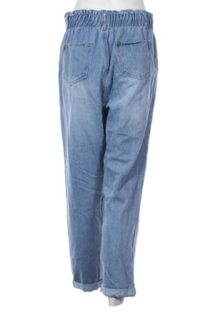 Дамски дънки SHEIN, Размер L, Цвят Син, Цена 15,33 €