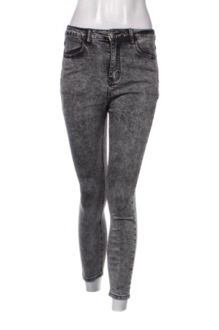 Дамски дънки SHEIN, Размер S, Цвят Сив, Цена 14,82 €, #136634791