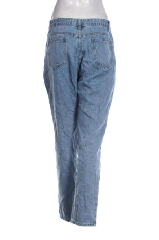Дамски дънки SHEIN, Размер M, Цвят Син, Цена 15,33 €