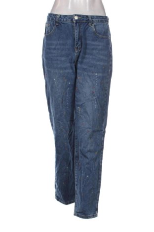 Дамски дънки SHEIN, Размер L, Цвят Многоцветен, Цена 16,87 €, #136643473