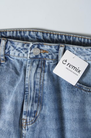 Дамски дънки SHEIN, Размер M, Цвят Син, Цена 16,87 €, #136651824