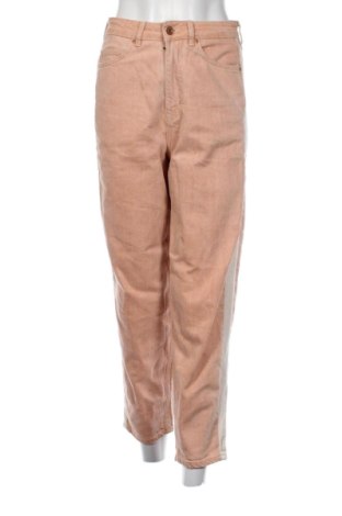 Dámske džínsy  Scotch & Soda, Veľkosť S, Farba Oranžová, Cena  45,34 €, #136615242