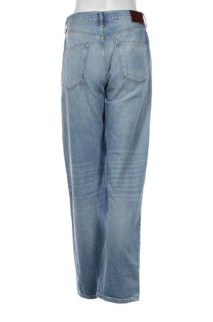 Damskie jeansy Scotch & Soda, Rozmiar S, Kolor Niebieski, Cena 220,34 zł