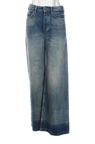 Dámské džíny  Scotch & Soda, Velikost S, Barva Modrá, Cena  1 304,00 Kč, #136615788