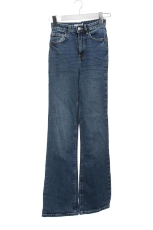Damen Jeans Sinsay, Größe XXS, Farbe Blau, Preis 15,00 €, #136562011