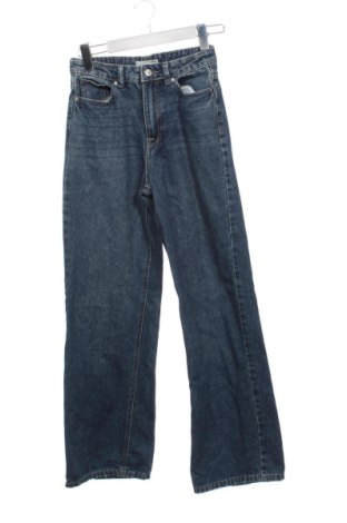 Damen Jeans Sinsay, Größe XS, Farbe Blau, Preis 14,77 €