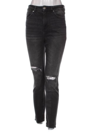 Damen Jeans Sinsay, Größe M, Farbe Grau, Preis 14,82 €