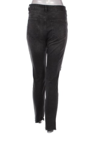 Damen Jeans Sinsay, Größe M, Farbe Grau, Preis 14,82 €