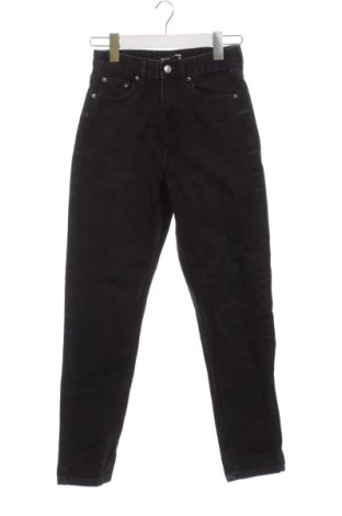 Damen Jeans Sinsay, Größe XXS, Farbe Schwarz, Preis 15,00 €