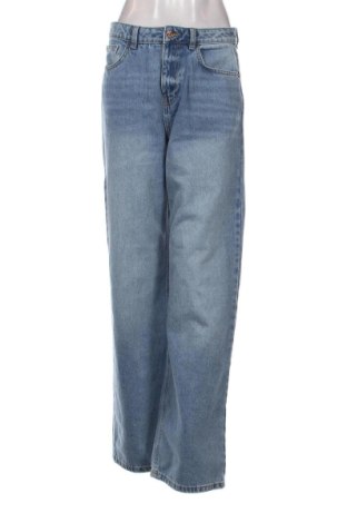 Damen Jeans Sinsay, Größe M, Farbe Blau, Preis € 14,83, #136609624