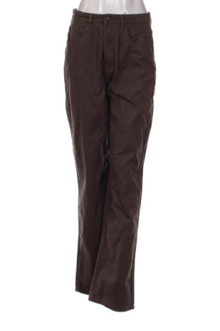 Damen Jeans Sinsay, Größe M, Farbe Braun, Preis 14,83 €