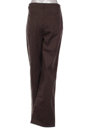 Damen Jeans Sinsay, Größe M, Farbe Braun, Preis 14,83 €