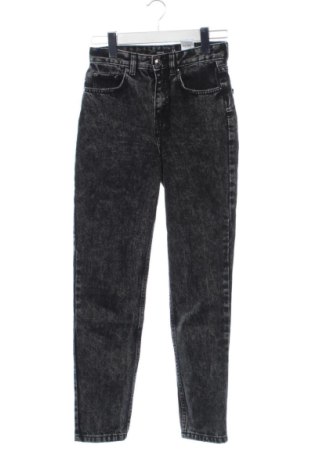 Damskie jeansy Sinsay, Rozmiar XS, Kolor Kolorowy, Cena 79,15 zł