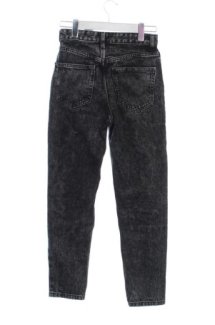 Damskie jeansy Sinsay, Rozmiar XS, Kolor Kolorowy, Cena 79,15 zł