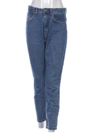Dámske džínsy  Sinsay, Veľkosť M, Farba Modrá, Cena  14,77 €, #136625961