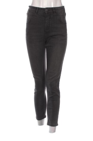Damskie jeansy Sinsay, Rozmiar S, Kolor Czarny, Cena 58,94 zł, #136636928