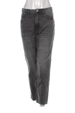 Blugi de femei Sinsay, Mărime L, Culoare Negru, Preț 77,00 Lei, #136641801