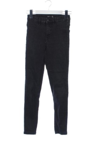 Blugi de femei Sinsay, Mărime XS, Culoare Negru, Preț 144,00 Lei, #136648790