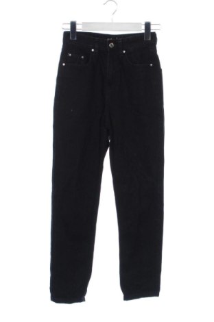 Дамски дънки Sinsay, Размер XXS, Цвят Черен, Цена 14,77 €, #136657907