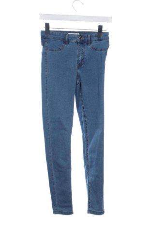 Damen Jeans Sinsay, Größe XS, Farbe Blau, Preis 15,00 €, #136660955