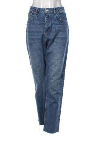 Damen Jeans Sinsay, Größe L, Farbe Blau, Preis € 15,99, #136663078