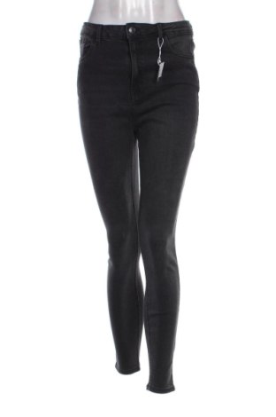 Damskie jeansy Sinsay, Rozmiar L, Kolor Czarny, Cena 126,00 zł, #136670451