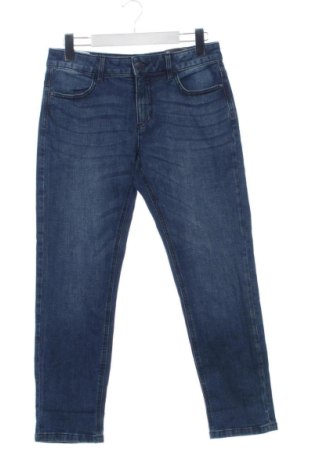 Damen Jeans Sisley, Größe M, Farbe Blau, Preis 42,99 €, #136520263
