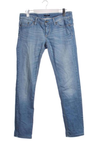 Blugi de femei Sisley, Mărime L, Culoare Albastru, Preț 237,99 Lei