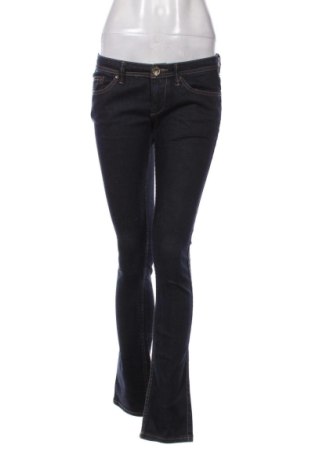 Blugi de femei Sisley, Mărime L, Culoare Albastru, Preț 237,99 Lei
