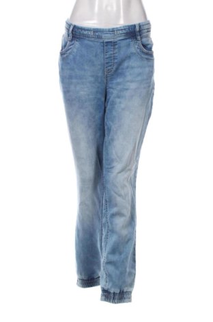 Damen Jeans Soccx, Größe XXL, Farbe Blau, Preis 49,99 €