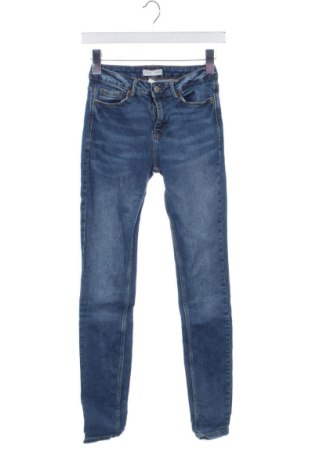 Дамски дънки Springfield, Размер XS, Цвят Син, Цена 17,00 €