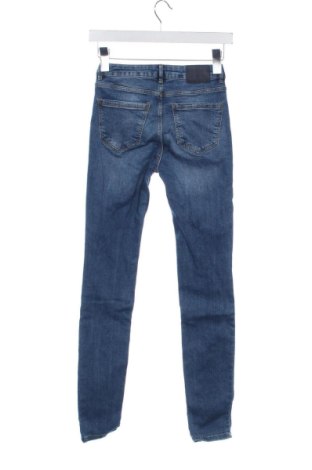 Дамски дънки Springfield, Размер XS, Цвят Син, Цена 17,00 €