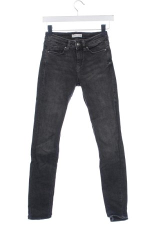 Дамски дънки Springfield, Размер XS, Цвят Сив, Цена 17,00 €