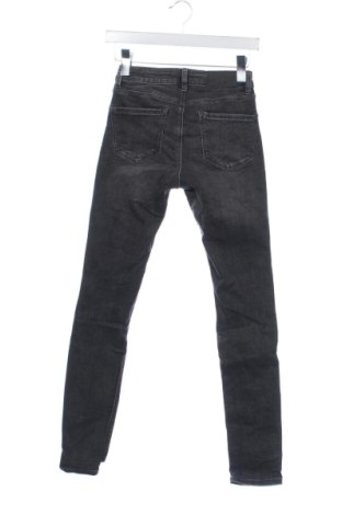 Дамски дънки Springfield, Размер XS, Цвят Сив, Цена 17,00 €