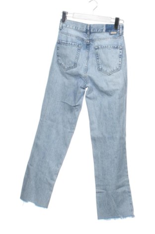 Damen Jeans Stradivarius, Größe XS, Farbe Blau, Preis 14,82 €