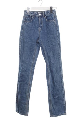 Damen Jeans Stradivarius, Größe XS, Farbe Blau, Preis 19,99 €