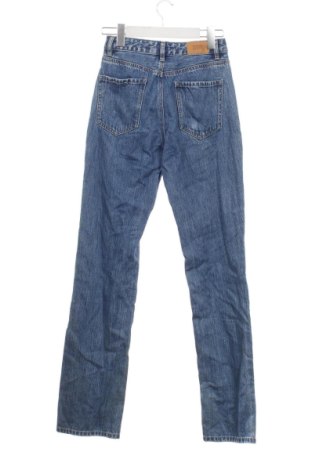 Damen Jeans Stradivarius, Größe XS, Farbe Blau, Preis 19,99 €