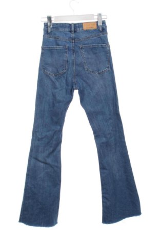 Damen Jeans Stradivarius, Größe XS, Farbe Blau, Preis 14,77 €