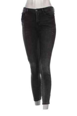 Damen Jeans Stradivarius, Größe M, Farbe Schwarz, Preis 14,77 €