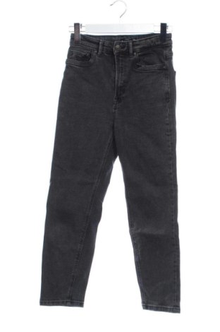 Damskie jeansy Stradivarius, Rozmiar S, Kolor Szary, Cena 80,38 zł