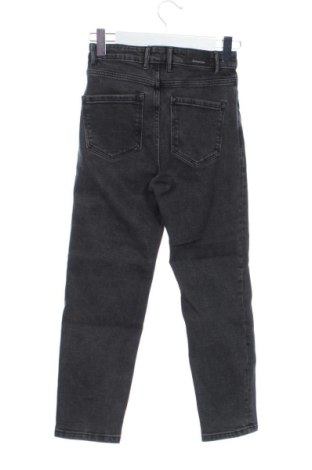 Damskie jeansy Stradivarius, Rozmiar S, Kolor Szary, Cena 80,38 zł
