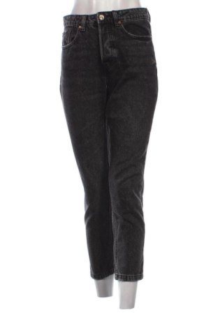 Damskie jeansy Stradivarius, Rozmiar S, Kolor Czarny, Cena 80,38 zł