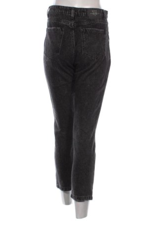 Damskie jeansy Stradivarius, Rozmiar S, Kolor Czarny, Cena 80,38 zł