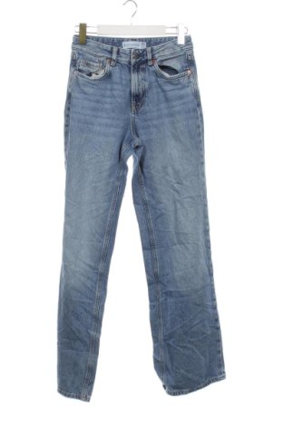 Damen Jeans Stradivarius, Größe S, Farbe Blau, Preis € 19,99