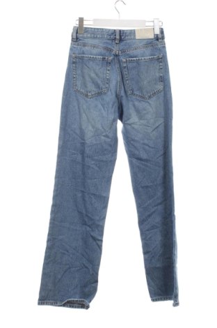 Damen Jeans Stradivarius, Größe S, Farbe Blau, Preis € 19,99