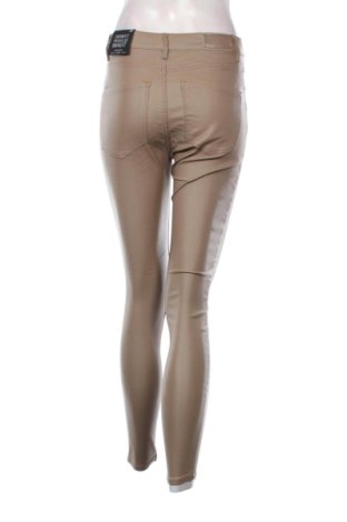 Дамски дънки Stradivarius, Размер M, Цвят Бежов, Цена 24,03 €
